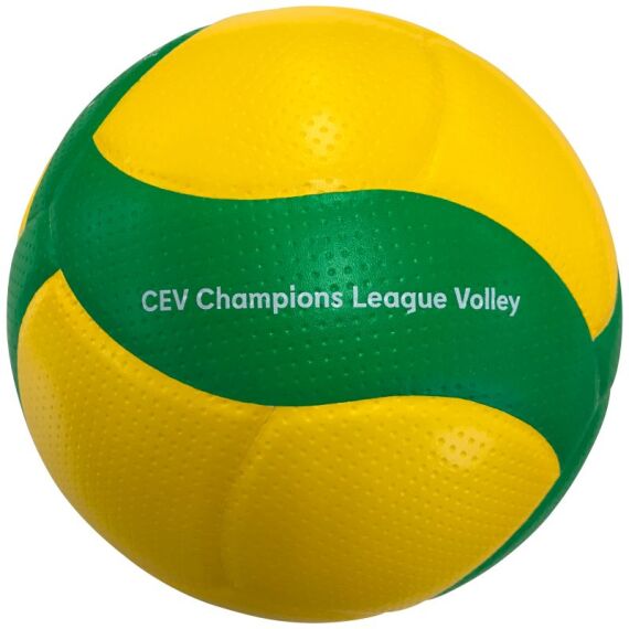 Mikasa® Volleyball V200W-CEV, Wettkampf