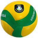 Mikasa® Volleyball V200W-CEV, Wettkampf