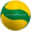 Mikasa® Volleyball V200W-CEV, Wettkampf