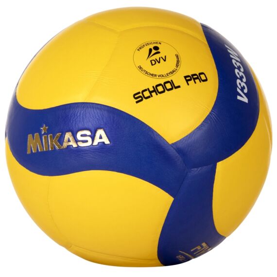 Mikasa® Volleyball V333W School Pro , Schule/Jugend
