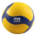 Mikasa® Volleyball V360W, Training / Freizeit, Gr. 5