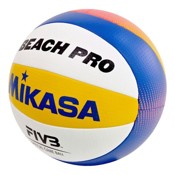 Mikasa® Beachvolleyball BV550C Beach Pro -DVV, Wettkampf