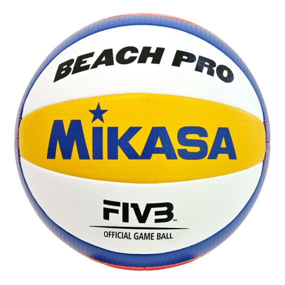 Mikasa® Beachvolleyball BV550C Beach Pro -DVV, Wettkampf