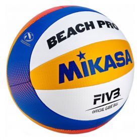 Mikasa® Beachvolleyball BV550C Beach Pro-ÖVV,...