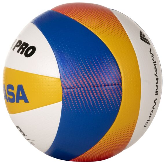 Mikasa® Beachvolleyball BV550C Beach Pro-ÖVV, Wettkampf