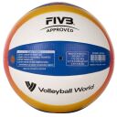 Mikasa® Beachvolleyball BV550C Beach Pro-ÖVV, Wettkampf