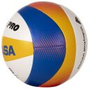 Mikasa® Beachvolleyball BV550C Beach Pro-ÖVV, Wettkampf