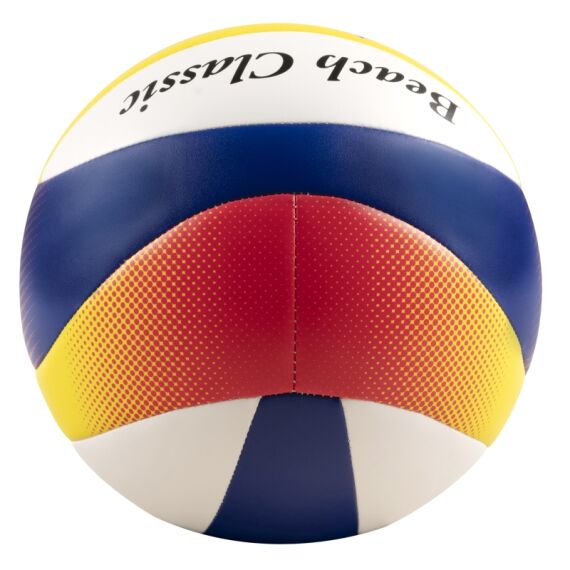 Mikasa® Beachvolleyball BV552C , Wettkampf/Training