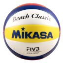 Mikasa® Beachvolleyball BV552C , Wettkampf/Training