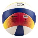 Mikasa® Beachvolleyball BV552C , Wettkampf/Training