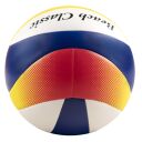 Mikasa® Beachvolleyball BV552C , Wettkampf/Training