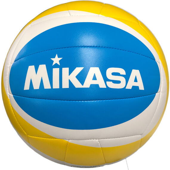 Mikasa® Beachvolleyball BV543C-VXB-YSB Beach Classic,...
