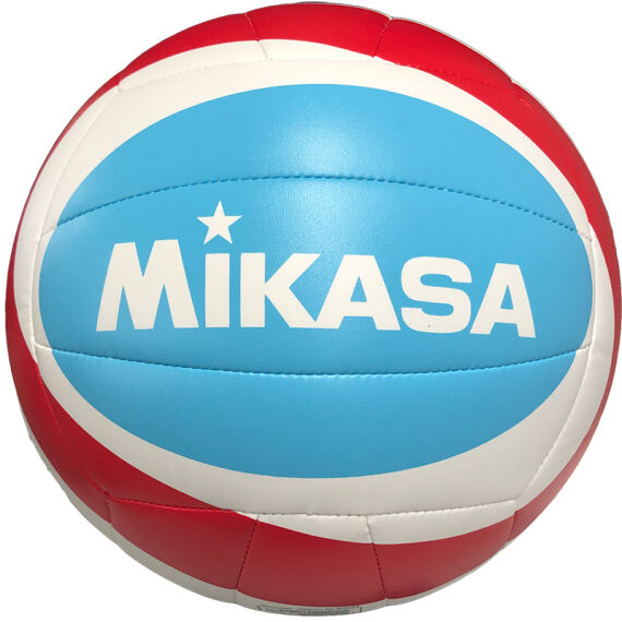 Mikasa® Beachvolleyball BV543C-VXB-RSB Beach Classic,...