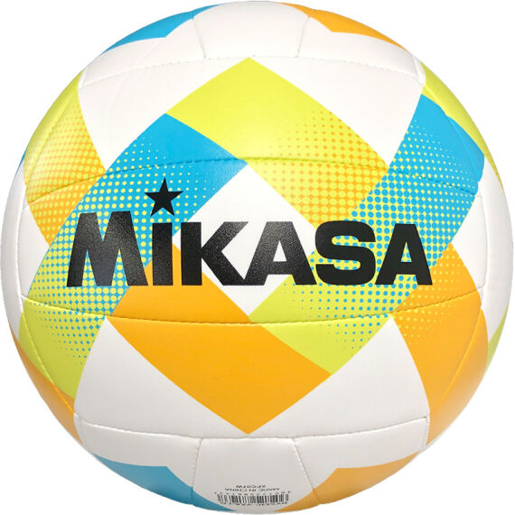 Mikasa® Beachvolleyball BV543C-VXA-LG Beach Classic,...