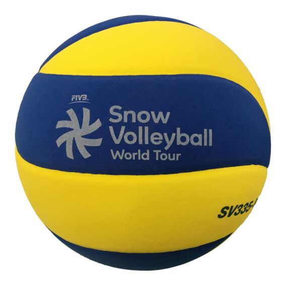 Mikasa® Snow Volleyball SV335-V8, Snow Volley...