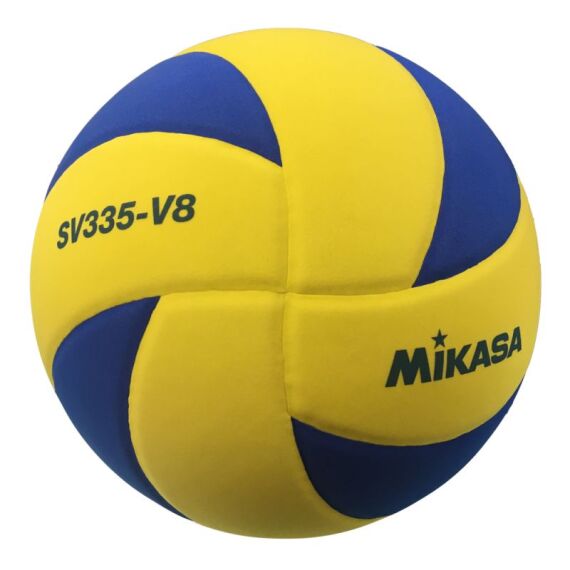 Mikasa® Snow Volleyball SV335-V8, Snow Volley...
