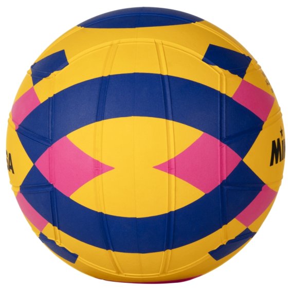 Mikasa® Wasserball WP440C FINA Official Game Ball,...