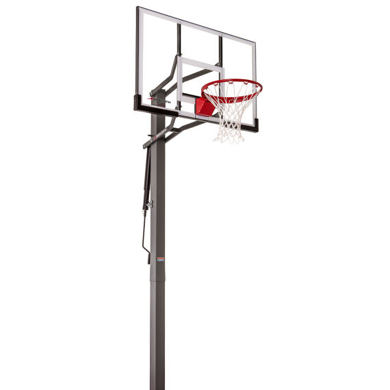 GOALIATH Basketballanlage GB50, In Ground