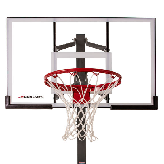 GOALIATH Basketballanlage GB50, In Ground