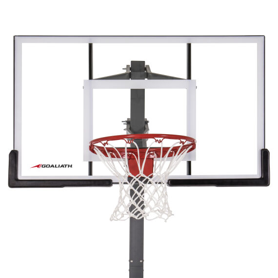 GOALIATH Basketballanlage GB54, In Ground