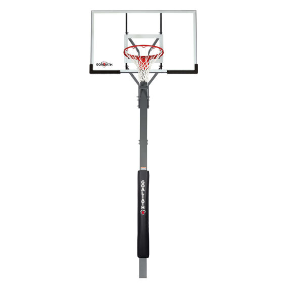GOALIATH Basketballanlage GB54, In Ground