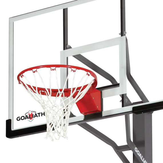 GOALIATH Basketballanlage GB54, In Ground