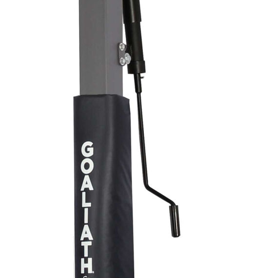 GOALIATH Basketballanlage GB54, In Ground