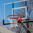 GOALIATH Basketballanlage GB54, In Ground