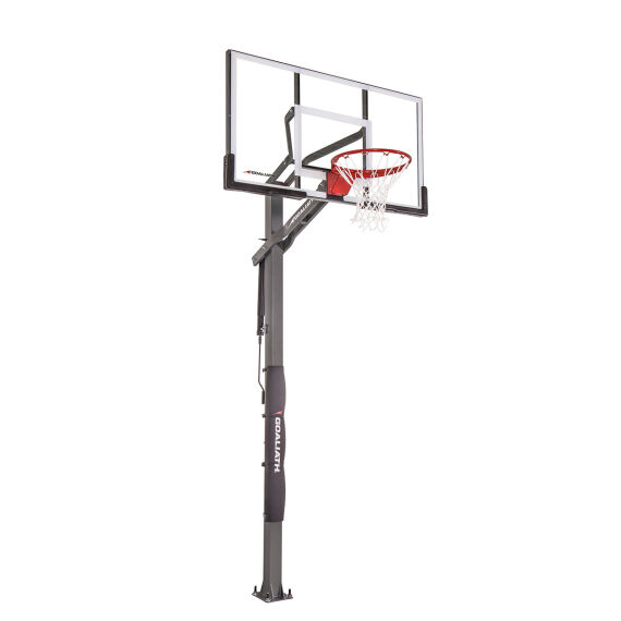 GOALIATH Basketballanlage GB60, In Ground