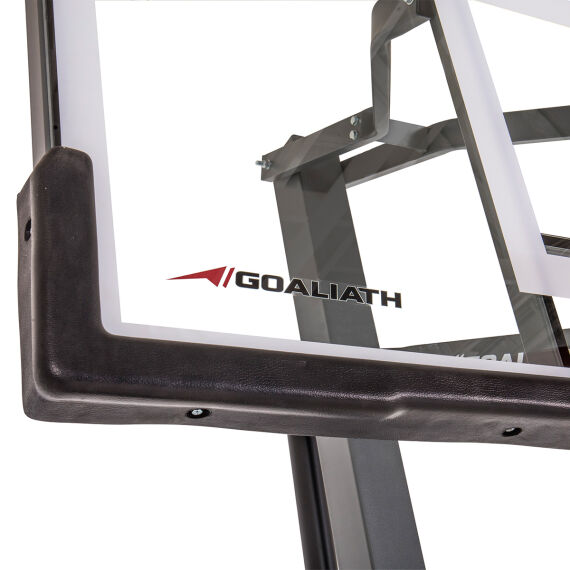 GOALIATH Basketballanlage GB60, In Ground