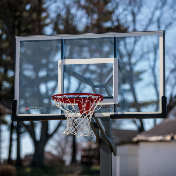 GOALIATH Basketballanlage GB60, In Ground