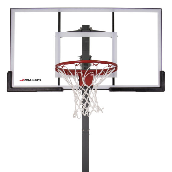 GOALIATH Basketballanlage GB60, In Ground