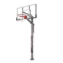 GOALIATH Basketballanlage GB60, In Ground