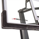 GOALIATH Basketballanlage GB60, In Ground