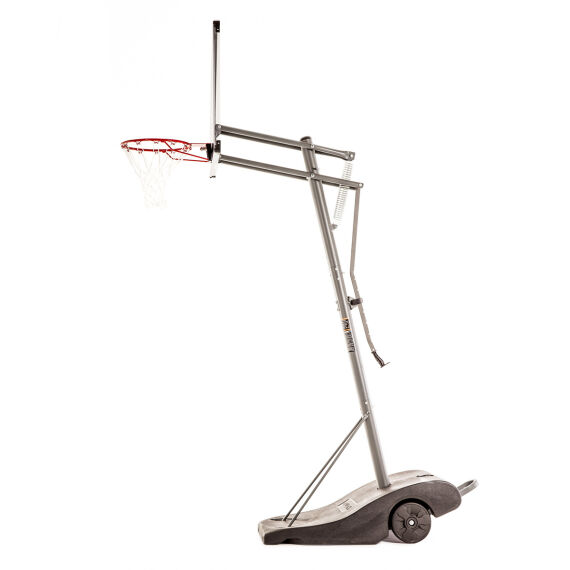 GOALIATH Basketballanlage GoTek 50, Portable