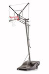 GOALIATH Basketballanlage GoTek 50, Portable
