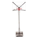GOALIATH Basketballanlage GoTek 50, Portable