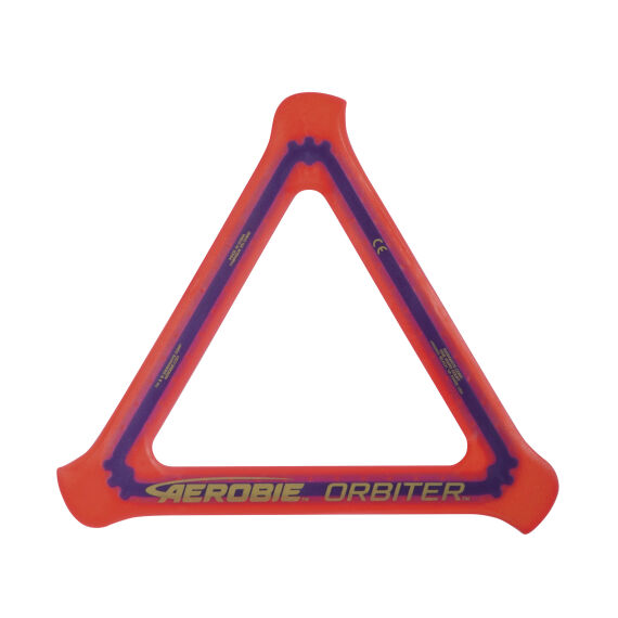 Aerobie Boomerang Orbiter Ø 24,5 cm