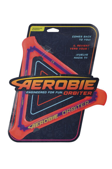 Aerobie Boomerang Orbiter Ø 24,5 cm