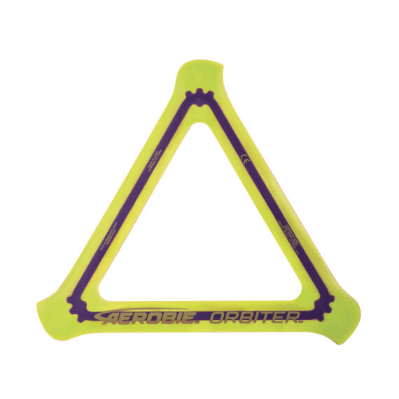 Aerobie Boomerang Orbiter Ø 24,5 cm