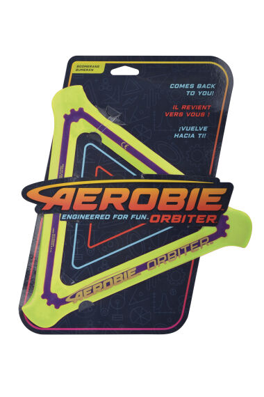 Aerobie Boomerang Orbiter Ø 24,5 cm