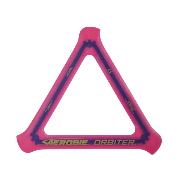 Aerobie Boomerang Orbiter Ø 24,5 cm