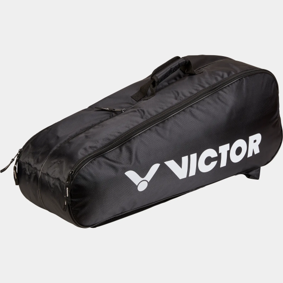 VICTOR Doublethermobag 9150 C black