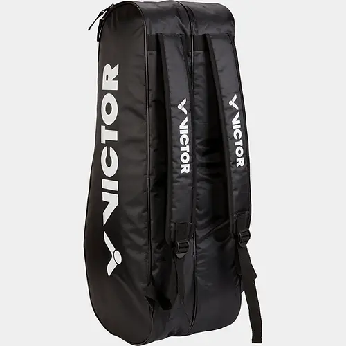 VICTOR Doublethermobag 9150 C black