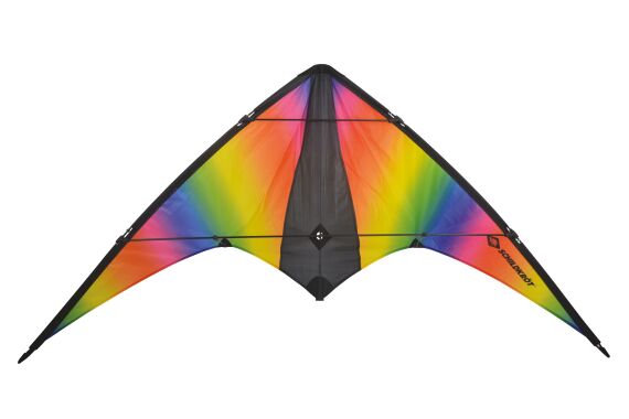 Schildkröt Stunt Kite 160