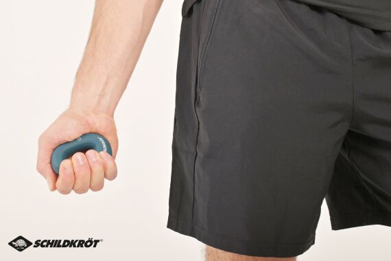 Schildkröt Ergo Handtrainer - 2er Set