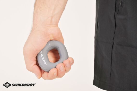 Schildkröt Ergo Handtrainer - 2er Set