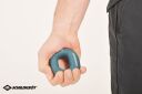 Schildkröt Ergo Handtrainer - 2er Set