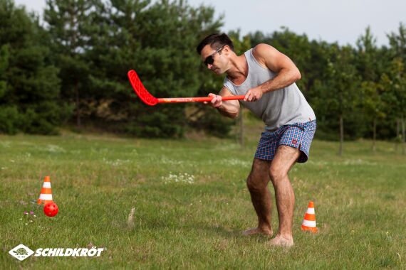 Schildkröt Fun-Hockey Set