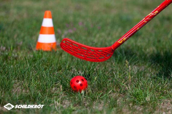 Schildkröt Fun-Hockey Set